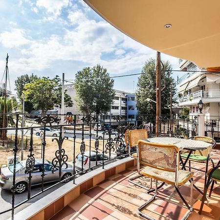 Apartment In Kalamaria Thessaloníki Luaran gambar