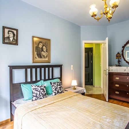 Apartment In Kalamaria Thessaloníki Luaran gambar