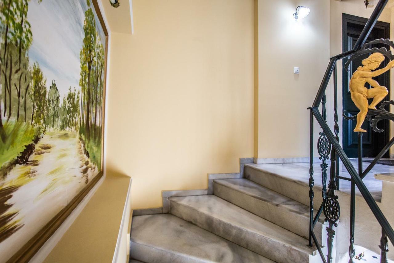 Apartment In Kalamaria Thessaloníki Luaran gambar