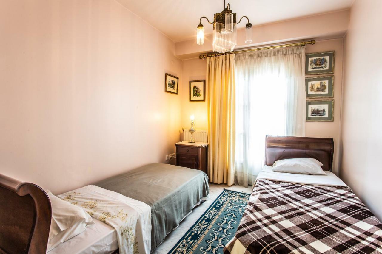 Apartment In Kalamaria Thessaloníki Luaran gambar